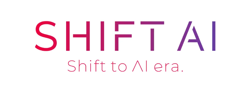 SHIFT AI
